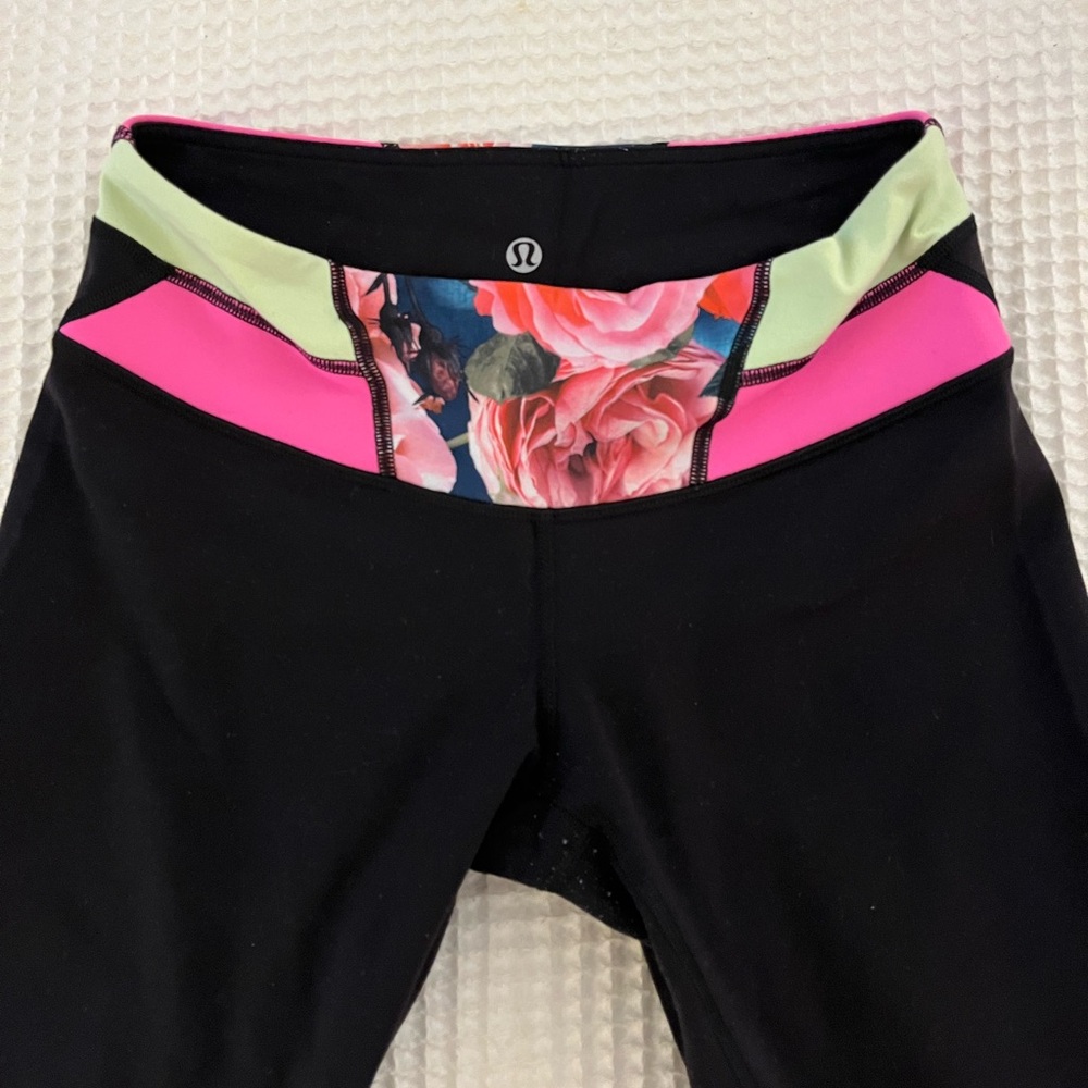 NEW RARE REVERSIBLE Lululemon - Picture 2 of 7